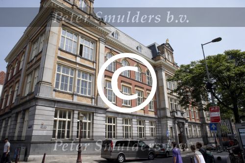 Amsterdam 18 juni 2013
Danielle Oerlemans Overgaag heeft de hele begeleiding en inrichting van het nieuwe eyeworks pand in het centrum van Amsterdam gedaan. De verbouwing heeft bijna een jaar geduurd.
Peter Smulders bv