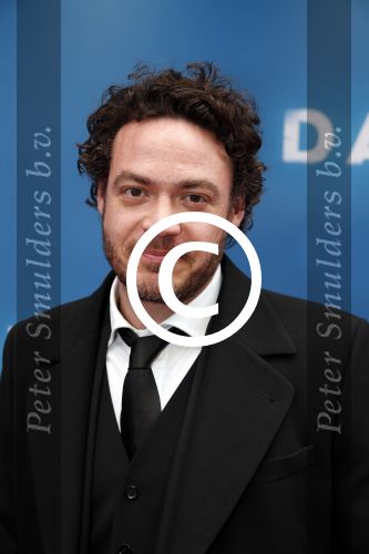 Amsterdam 8 april 2013
Premiere daglicht in Tuschinski. Fedja v Huet
Peter Smulders bv