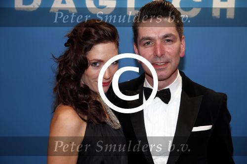 Amsterdam 8 april 2013
Premiere daglicht in Tuschinski. Felix Maginn met vrouw
Peter Smulders bv