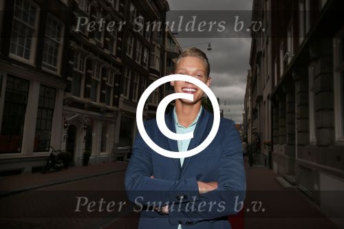 Amsterdam 13 juni 2013
Feestje Ferry Doedens in hotel l\'europe.
Peter Smulders bv
