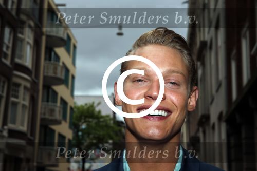 Amsterdam 13 juni 2013
Feestje Ferry Doedens in hotel l\'europe.
Peter Smulders bv