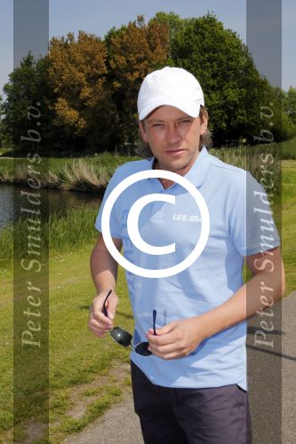 Spaarnwoude 6 juni 2013
Life after football  organiseert een golfvoetbal event op golfbaan spaarnwoude. Ferry Somogyi
Peter Smulders bv