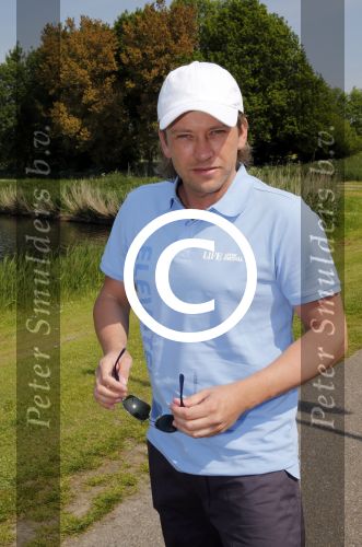 Spaarnwoude 6 juni 2013
Life after football  organiseert een golfvoetbal event op golfbaan spaarnwoude. Ferry Somogyi
Peter Smulders bv