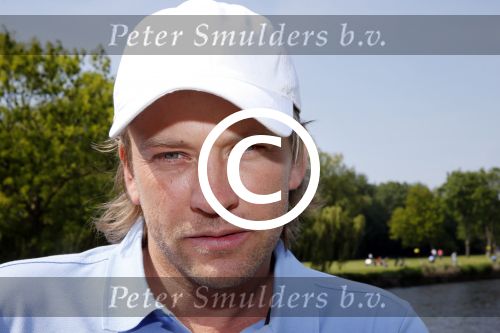 Spaarnwoude 6 juni 2013
Life after football  organiseert een golfvoetbal event op golfbaan spaarnwoude. Ferry Somogyi
Peter Smulders bv