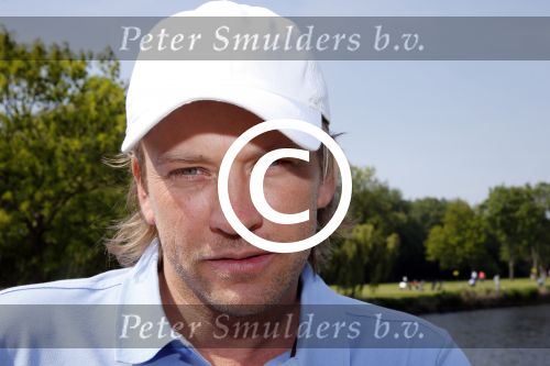 Spaarnwoude 6 juni 2013
Life after football  organiseert een golfvoetbal event op golfbaan spaarnwoude. Ferry Somogyi
Peter Smulders bv