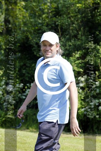 Spaarnwoude 6 juni 2013
Life after football  organiseert een golfvoetbal event op golfbaan spaarnwoude. Ferry Somogyi
Peter Smulders bv