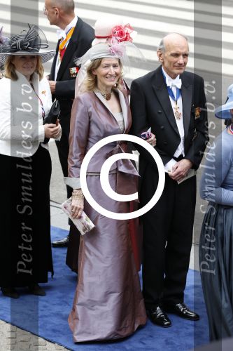 Amsterdam, 30 april 2013
Inhuldiging Koning Willem Alexander en Koningin Maxima
Frank Houben
Foto Peter Smulders BV