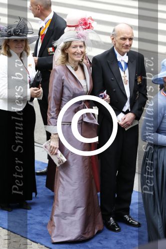 Amsterdam, 30 april 2013
Inhuldiging Koning Willem Alexander en Koningin Maxima
Frank Houben
Foto Peter Smulders BV