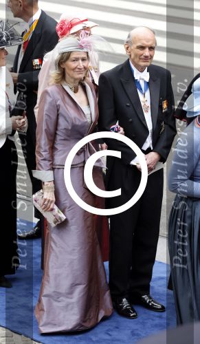 Amsterdam, 30 april 2013
Inhuldiging Koning Willem Alexander en Koningin Maxima
Frank Houben
Foto Peter Smulders BV