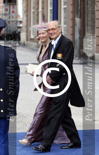 Amsterdam, 30 april 2013
Inhuldiging Koning Willem Alexander en Koningin Maxima
Frank Houben
Foto Peter Smulders BV