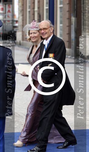 Amsterdam, 30 april 2013
Inhuldiging Koning Willem Alexander en Koningin Maxima
Frank Houben
Foto Peter Smulders BV