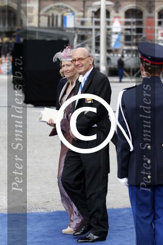 Amsterdam, 30 april 2013
Inhuldiging Koning Willem Alexander en Koningin Maxima
Frank Houben
Foto Peter Smulders BV