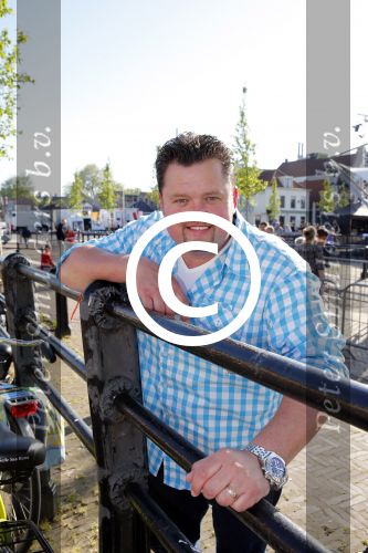 Purmerend 4 juni 2013
Tros Muziekfeest en sterren.nl awards op de markt in Purmerend. 
Frans Duijts
Peter Smulders bv
