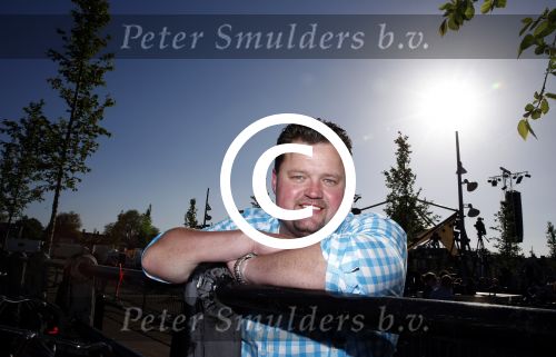 Purmerend 4 juni 2013
Tros Muziekfeest en sterren.nl awards op de markt in Purmerend. 
Frans Duijts
Peter Smulders bv