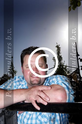 Purmerend 4 juni 2013
Tros Muziekfeest en sterren.nl awards op de markt in Purmerend. 
Frans Duijts
Peter Smulders bv