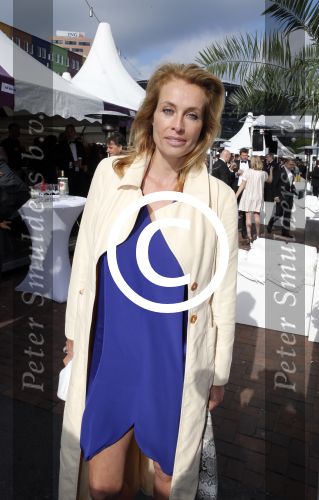 Amsterdam 1 juni 2013
Dam diner tbv het aidsfonds in de Heineken music Hall HMH. Frederique v d Wal
Peter Smulders bv