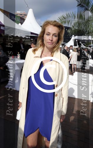 Amsterdam 1 juni 2013
Dam diner tbv het aidsfonds in de Heineken music Hall HMH. Frederique v d Wal
Peter Smulders bv