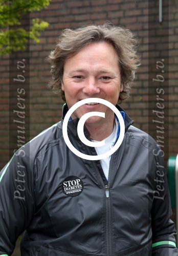 Vlaardingen, 24 Mei 2013 DON Masters Celebrity golftoernooi op golfbaan Broekpolder
Frits Sissing
Foto Peter Smulders BV