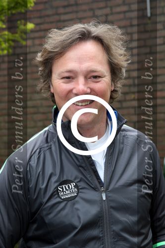 Vlaardingen, 24 Mei 2013 DON Masters Celebrity golftoernooi op golfbaan Broekpolder
Frits Sissing
Foto Peter Smulders BV
