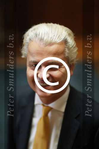 Den Haag 19 juni 2013
Karel Hille interviewt Geert Wilders bij daar waar Karel woont.
Peter Smulders bv