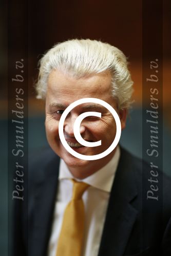 Den Haag 19 juni 2013
Karel Hille interviewt Geert Wilders bij daar waar Karel woont.
Peter Smulders bv