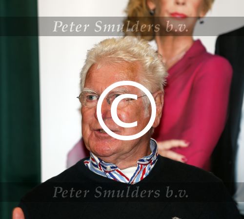 Rotterdam, 23 Mei 2013
Persvoorstelling voor de nieuwe theatercomedy \
