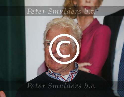 Rotterdam, 23 Mei 2013
Persvoorstelling voor de nieuwe theatercomedy \