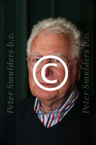 Rotterdam, 23 Mei 2013
Persvoorstelling voor de nieuwe theatercomedy \