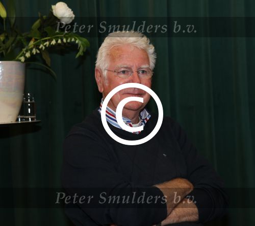 Rotterdam, 23 Mei 2013
Persvoorstelling voor de nieuwe theatercomedy \