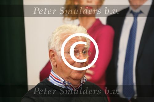 Rotterdam, 23 Mei 2013
Persvoorstelling voor de nieuwe theatercomedy \