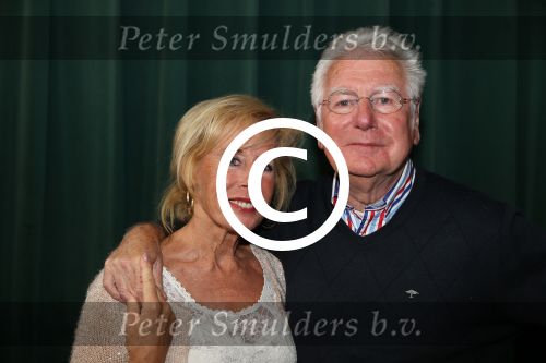 Rotterdam, 23 Mei 2013
Persvoorstelling voor de nieuwe theatercomedy \