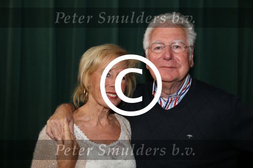 Rotterdam, 23 Mei 2013
Persvoorstelling voor de nieuwe theatercomedy \