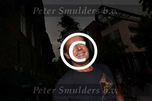 Uden 18 juni 2013
Tros Muziek feest op de markt in Uden. Gerard Joling
Peter Smulders bv