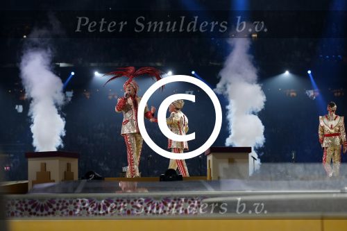 Arena 25 mei 2013
Toppers in concert in de arena met Jeroen v d Boom Rene Froger en Gerard Joling.
Peter Smulders bv