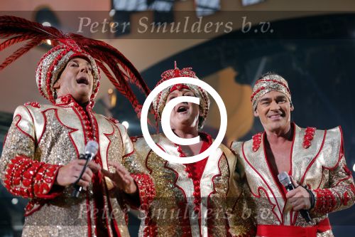 Arena 25 mei 2013
Toppers in concert in de arena met Jeroen v d Boom Rene Froger en Gerard Joling.
Peter Smulders bv