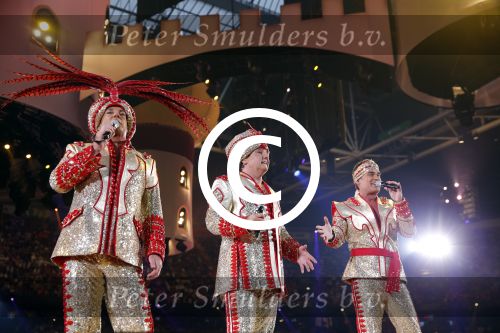 Arena 25 mei 2013
Toppers in concert in de arena met Jeroen v d Boom Rene Froger en Gerard Joling.
Peter Smulders bv