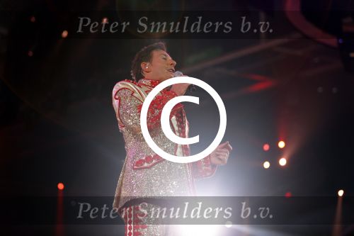 Arena 25 mei 2013
Toppers in concert in de arena met Jeroen v d Boom Rene Froger en Gerard Joling.
Peter Smulders bv