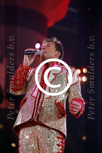 Arena 25 mei 2013
Toppers in concert in de arena met Jeroen v d Boom Rene Froger en Gerard Joling.
Peter Smulders bv