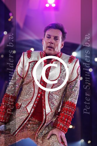 Arena 25 mei 2013
Toppers in concert in de arena met Jeroen v d Boom Rene Froger en Gerard Joling.
Peter Smulders bv