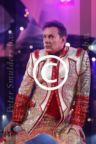Arena 25 mei 2013
Toppers in concert in de arena met Jeroen v d Boom Rene Froger en Gerard Joling.
Peter Smulders bv