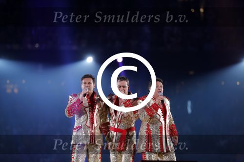 Arena 25 mei 2013
Toppers in concert in de arena met Jeroen v d Boom Rene Froger en Gerard Joling.
Peter Smulders bv