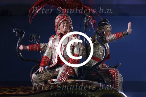 Arena 25 mei 2013
Toppers in concert in de arena met Jeroen v d Boom Rene Froger en Gerard Joling.
Peter Smulders bv