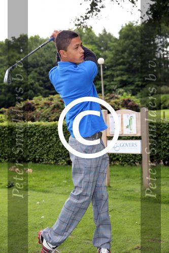 Eindhoven, 24 Juni 2013
24e jaar SJE golf in eindhoven
Foto Peter Smulders BV