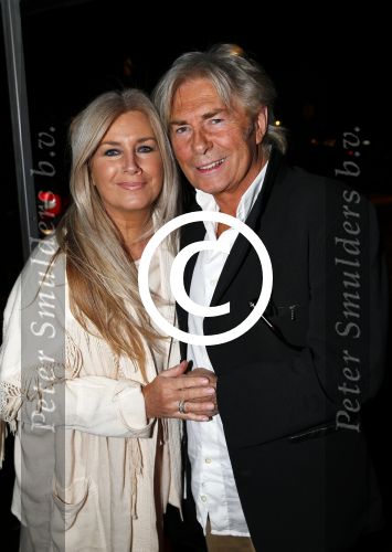Blaricum 4 november 2012
Gala stop kinder misbruik bij red sun. Grant and Forsyth
Peter Smulders bv