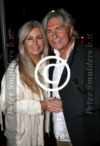 Blaricum 4 november 2012
Gala stop kinder misbruik bij red sun. Grant and Forsyth
Peter Smulders bv