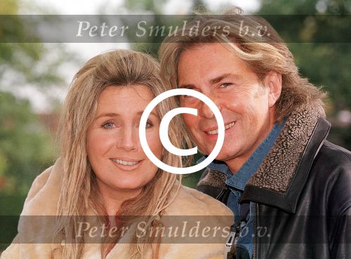 Bussum, 15 oktober 1998
Grant & Forsyth
Foto bestemd voor pag 2 Albert Kok