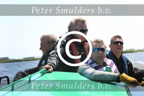 Heeg, 8 Juni 2013 Skutjezeilen op het Heegermeer

Foto Peter Smulders BV