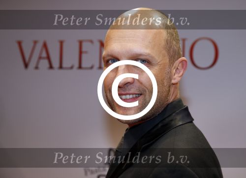 Amsterdam 18 maart 2013
Premiere Valentino in Tuschinski met in de hoofdrollen Najib Amhali Elise Schaap Johnny de Mol en Yolanthe Sneijder Cabau. Hugo Metsers
Peter Smulders bv