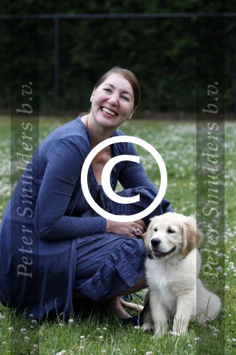 Herpen 13 juni 2013
Stichting hulphond met hondje Max
