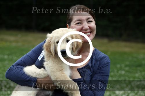 Herpen 13 juni 2013
Stichting hulphond met hondje Max